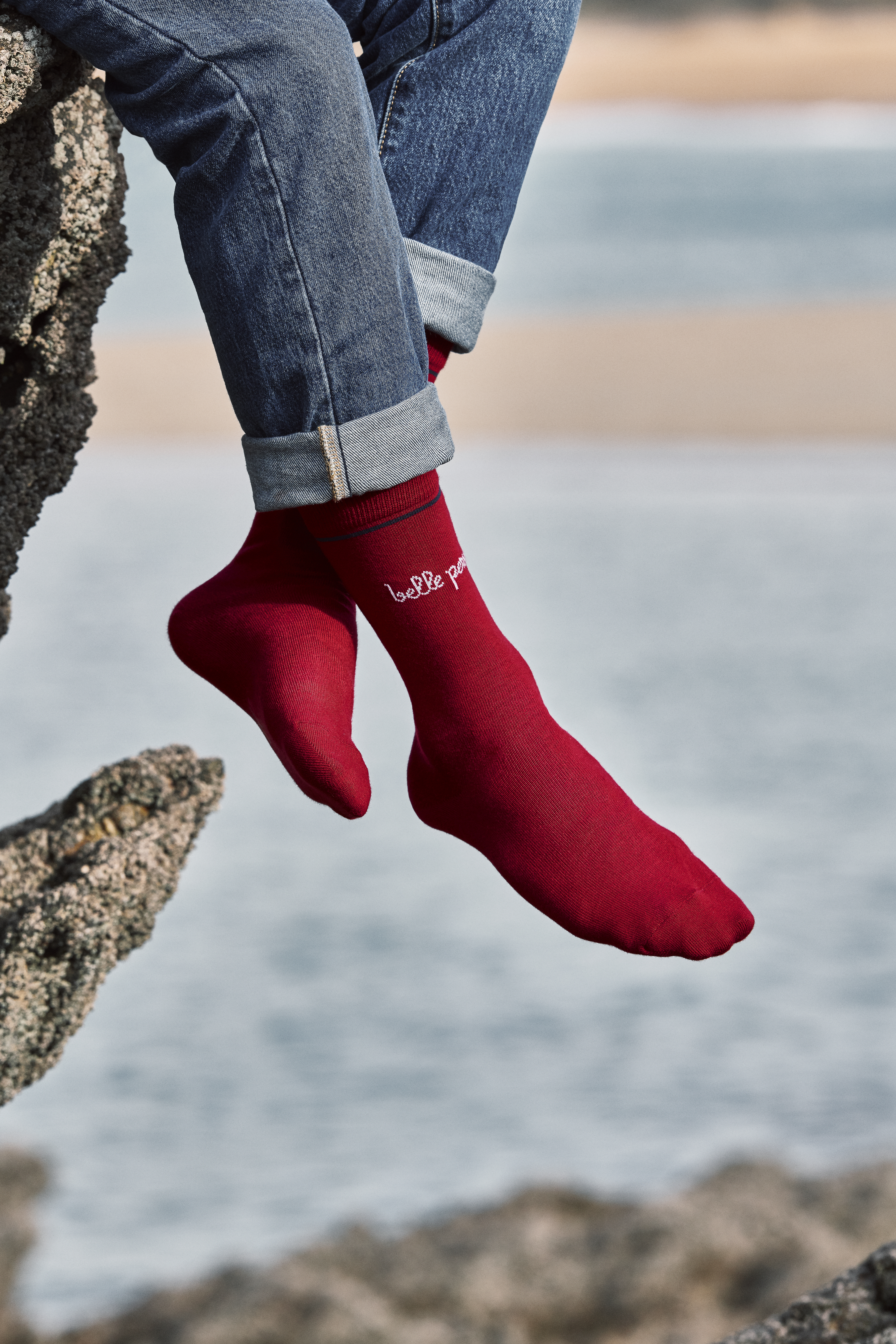 Belle-Personne vin de rubis-shooting