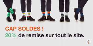 Home soldes 2019