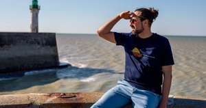 T-SHIRTS ECO-RESPONSABLES